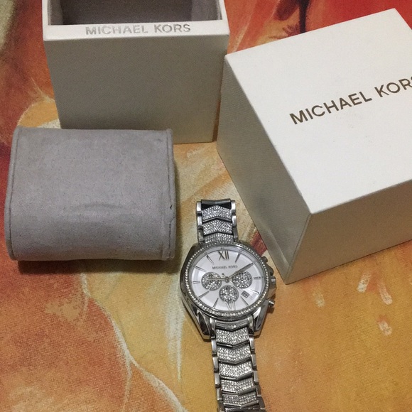 Michael Kors women’s watch - Picture 3 of 3